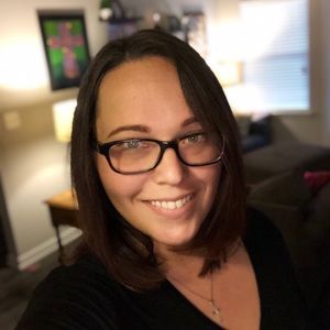 Meet your Posher, Robin